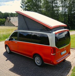 Marco Polo MB EQV Westfalia Horizon / Activity 2023 - 5