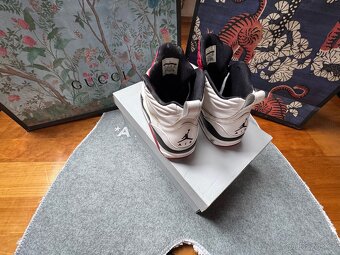 Nike boty - 5