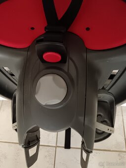 Prodám cyklosedačku HAMAX - 5