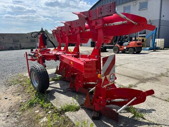 Nesený otočný pluh Opall-Agri APOLLO I 140/100 - 5
