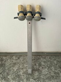 Parabolická anténa 90 cm s držákem a výložníkem - 5