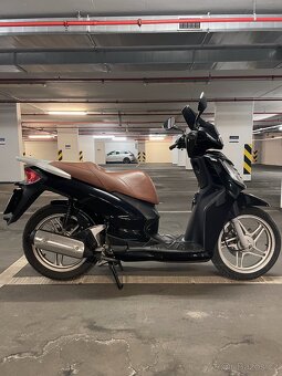 Prodám skútr Malaguti Centro 160 i – 10 kW - 5