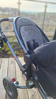 Silever Cross Surf II - 5