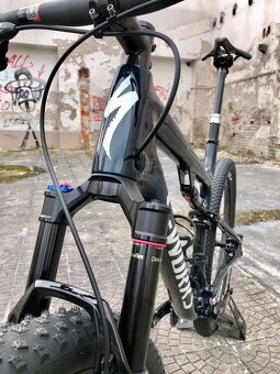 SPECIALIZED S-WORKS EPIC LTD Brain + PowerMeter 2024, vel.XL - 5