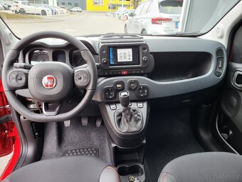 FIAT PANDA 1.0 GSE 51 kW - 5