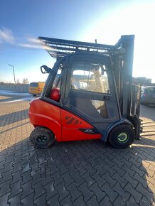 Prodám VZV Linde - 5