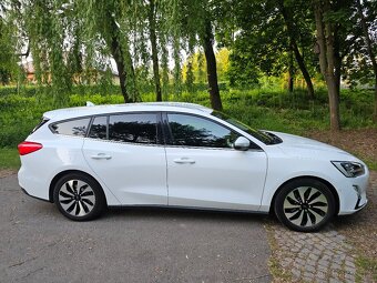 Focus kombi 1.5 TDCi 70 KW - 5