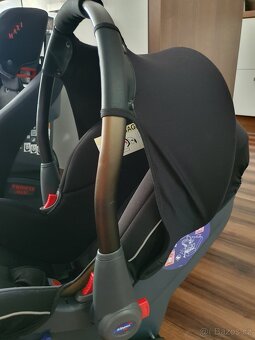 Doplňky k autosedačkám - 5