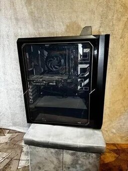 Herní stolní pc Asus Rog Strix G15CF - 5