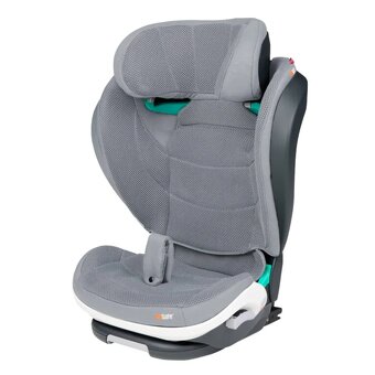 Dětská autosedačka BeSafe iZi Flex FIX i-Size peak mesh - 5