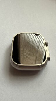 Apple Watch Ultra 49mm Titanium + GPS - 5