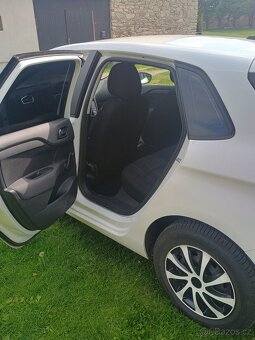 Prodám Citroen C4 - 5