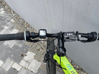 Rockrider ST100 - 5