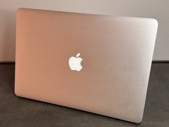 MacBook Pro 15'' 2013 / i7 / 8GB / 256GB SSD / Silver - DP - 5