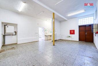 Pronájem obchod a služby, 223 m², Šťáhlavy, Náves republiky - 5