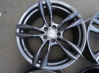 Alu disky pro Audi, 19", 5x112, ET 35, šířka 8,5J - 5
