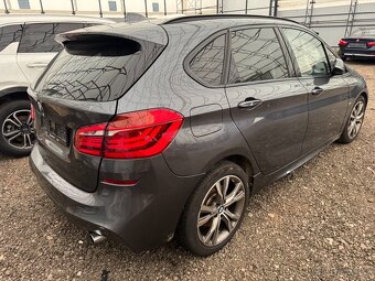 BMW 225i xDrive M-Paket - 5