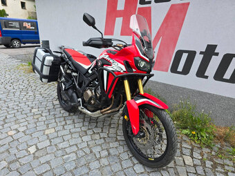 Honda CRF 1000 L Africa Twin ABS - 5