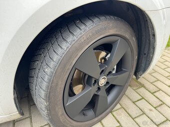 Škoda Octavia 3, 1.6 TDI, 77 KW, CHYP TUNING - 5