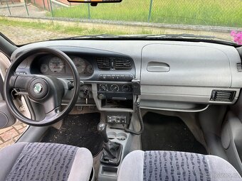 Škoda felicia combi v provedeni byvale policie - 5