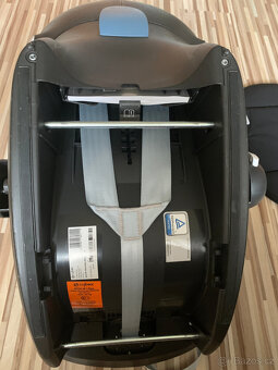 Cybex Aton M i-Size 2020 - 5