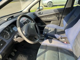 Peugeot 307 - 5
