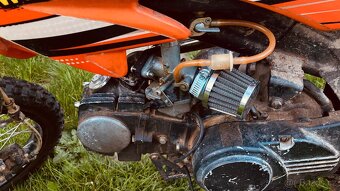 Pitbike 125ccm - 5