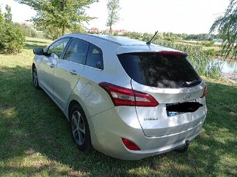 Hyundai i30 combi - 5