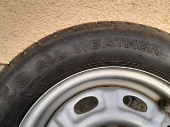 Barum OR 52 165/70 R13 79T - 5