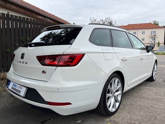 SEAT LEON FR FL COMBI 2.0TDI 5/2017 FullLED/NAVI/AL 18" - 5