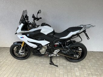 BMW S1000XR - 5