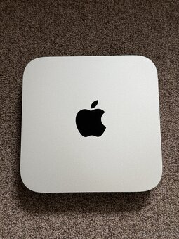 Apple Mac Mini 2020 16GB, 1TB HDD - 5