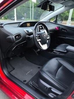 Toyota Prius 50.   (2017)r. - 5