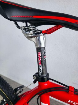 Cyklokrosové kolo Focus Mares AX 1.0 - 5