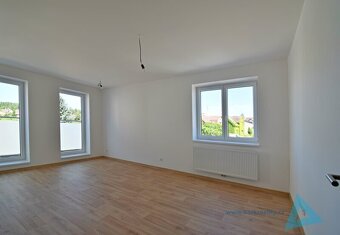 Nájem nového bytu 1+kk (47 m²) v lokalitě ulice P. Bezruče v - 5