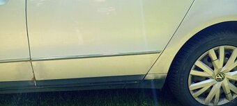 Dveře Passat B6 combi - 5