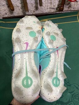 Fotbalové kopačky Nike Tiempo Legend 10 vel. 43 - 5