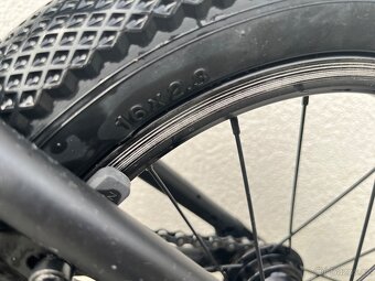 Dětské BMX kolo - CULT Juvenile 16" - 5