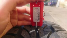 Alu BMW 15" - 5