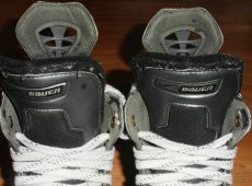 BRUSLE NIKE BAUER SUPREME 50 - 2,5 EE (35,5) - 5