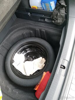 WV golf 7,variant - 5