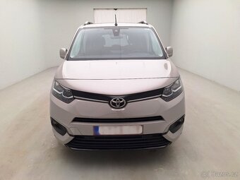 TOYOTA Proace City Verso, 1.5 D , 100 tis. km, r.v. 12/2020 - 5