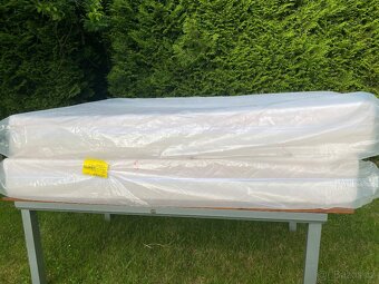 Matrace 80x200 výška 26 cm - 5