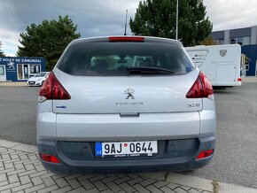 Peugeot 1.6 BlueHDI BUSINESS 120K MAN6 - 5