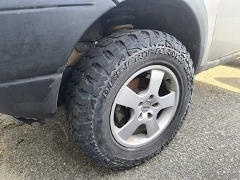 LAND ROVER-Freelander, 2.0td, 82kw BMW - 5
