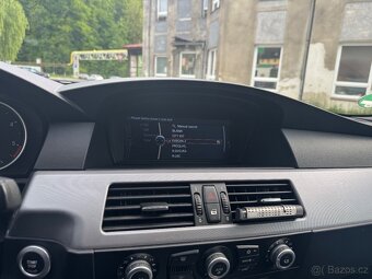 BMW E61 530xD 173KW Mpaket 🔥 - 5