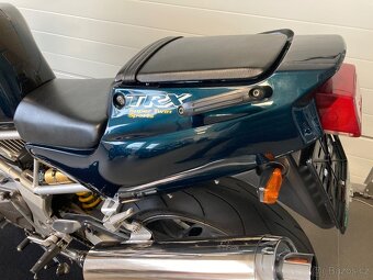 YAMAHA TRX 850 - 5