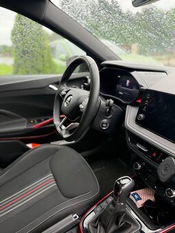 Škoda Fabia 1.0 DSG Monte Carlo - 5