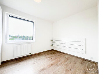Pronájem bytu 2+kk 58 m² - 5