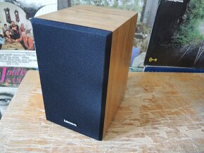 Gramofon Lenco LS-300, + repro - 5